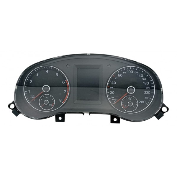 Painel Instrumento Vw Jetta 2.0 Aspirado 2013