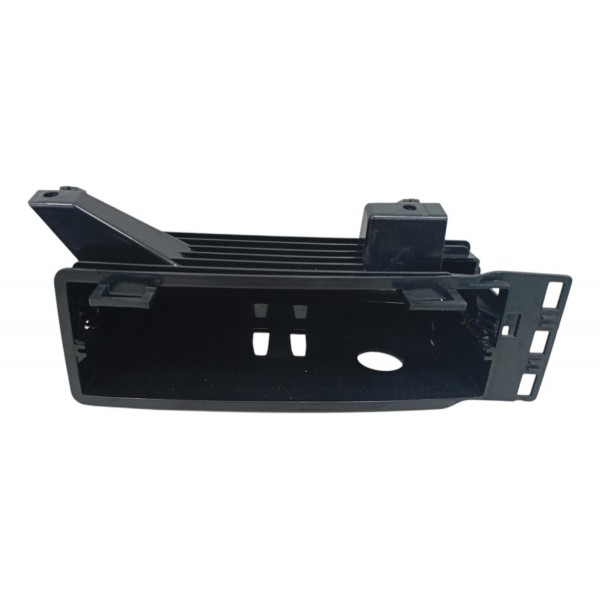Suporte Porta Objeto Banco Jetta 2013 Dianteiro Esquerdo