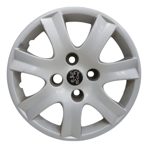 Calota Peugeot 207 2009 N2