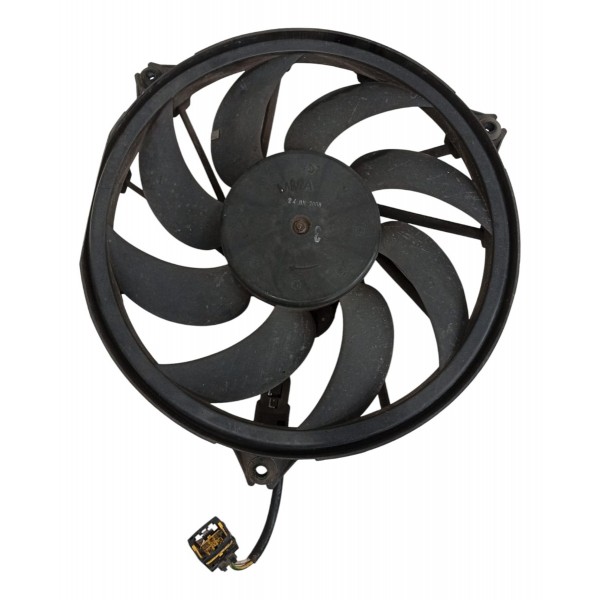 Ventoinha Hélice Motor Ar Condicionado Peugeot 207 2009