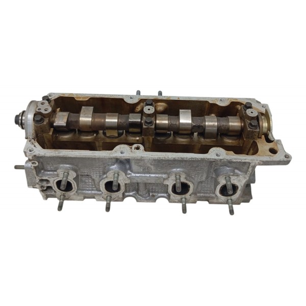 Cabeçote 1.4 Fiat Grand Siena 2014