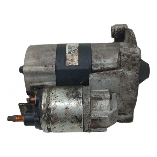 Motor Arranque Partida Peugeot 207 2009