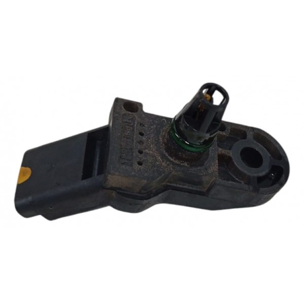 Sensor Map 207 2009