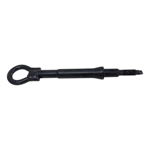 Chave Reboque Peugeot 207 2009