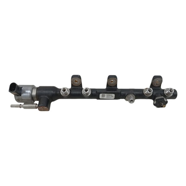 Flauta Injetora Nissan Frontier 2.3 2023