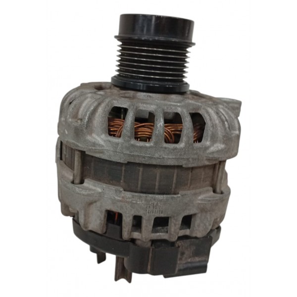 Alternador Nissan Kicks 1.6 2020