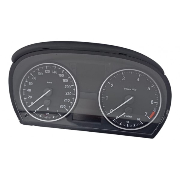 Painel Instrumentos Bmw 320i 2011