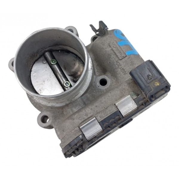 Tbi Corpo Borboleta Ford Focus 2014