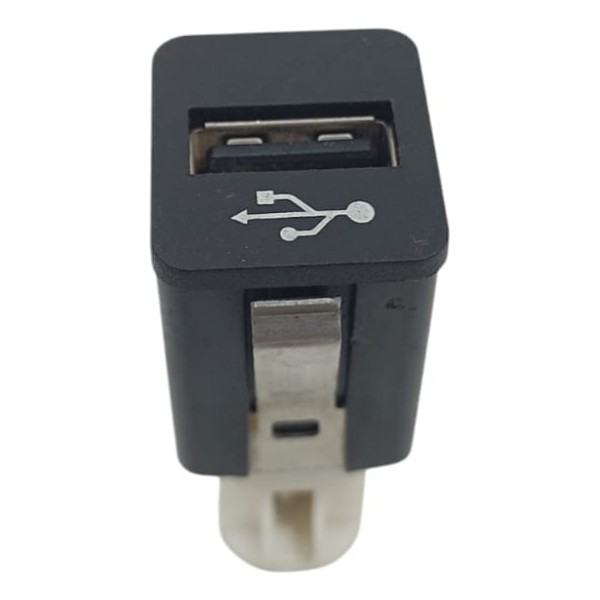 Entrada Usb Bmw X1 2013