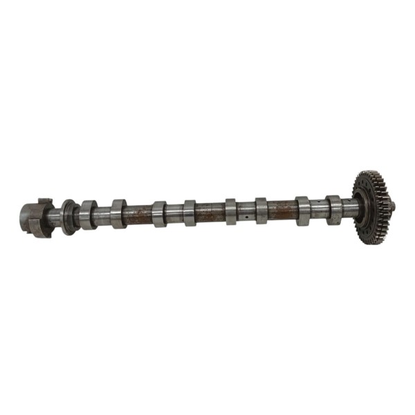 Eixo Comando Escape Nissan Frontier 2.3 2021