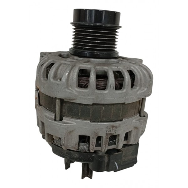 Alternador Nissan Kicks 1.6 2019