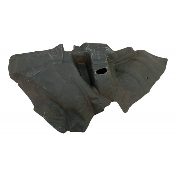 Forro Caixa Roda Traseiro Esquerdo Dodge Journey 2012