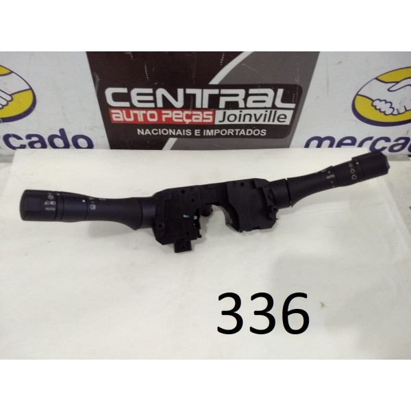 Chave Seta Limpador Renault Fluence 2.0 2015 2016 