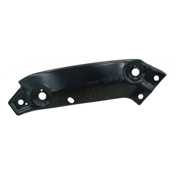 Suporte Superior Farol Esquerdo Vw Jetta 2015 A 2017
