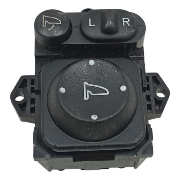 Botão Comando Retrovisor Honda Hrv 2015