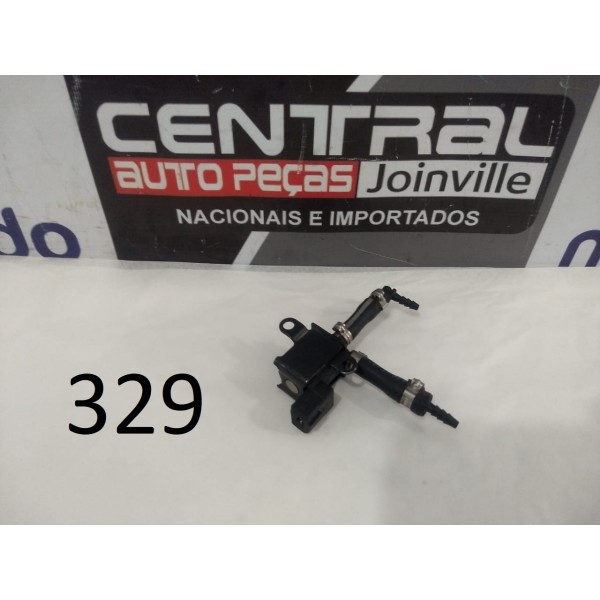 Válvula Solenoide Partida Frio Renault Fluence 2.0 2015 2016