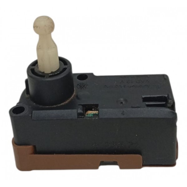 Motor Regulagem Farol Jeep Renegade 2021 Diesel Esquerdo