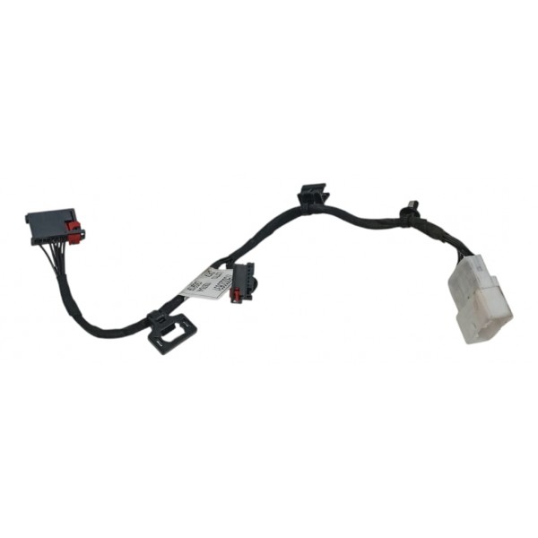 Chicote Lâmpada Led Farol Jeep Renegade 2021 Diesel Esquerdo