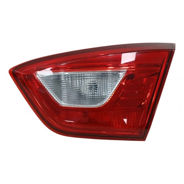 Lanterna Direita Tampa Traseira Gm Cruze 2018 Sedan