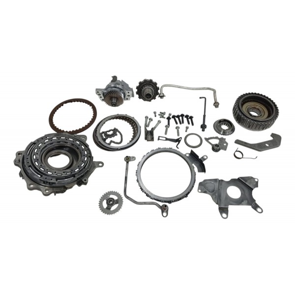 Kit Montagem Câmbio Kicks 2021 Nissan Cx5177