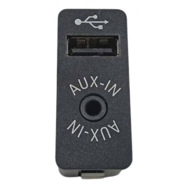 Entrada Usb Auxiliar Mini Cooper S Clubman 2018 Cx14