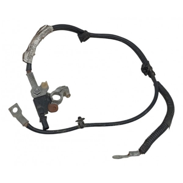 Polo Negativo Bateria Citroen C4 Lounge 2017