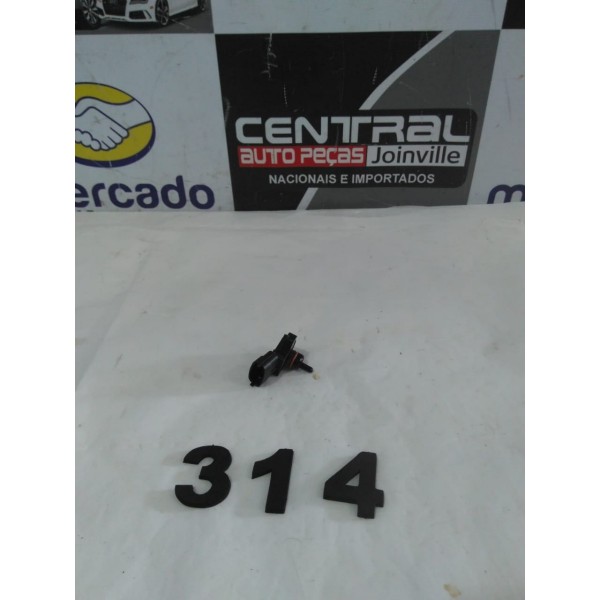 Sensor Map Coletor Admissão Hyundai Ix35 2015