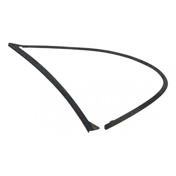 Moldura Vigia Traseiro Direito Renault Scenic 2008