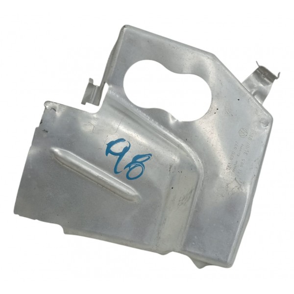 Defletor Protetor Térmico Audi A3 Sportback 2008 Cx19