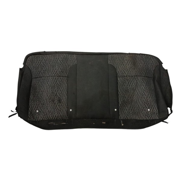 Capa Encosto Banco Traseiro Duster 2016 Renault Skunva Cx478