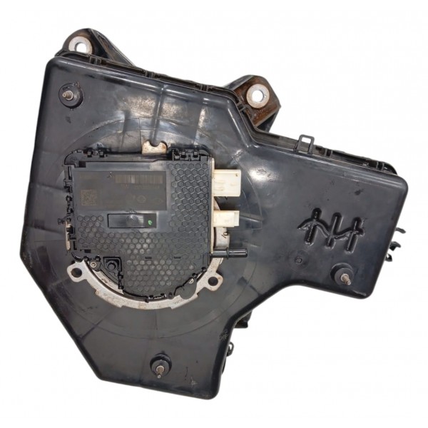 Tanque Arla Nissan Frontier 2.3 2022 A 2024