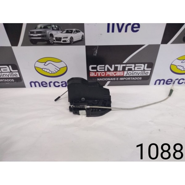 Fechadura Traseira Esquerda Bmw 316i 2014