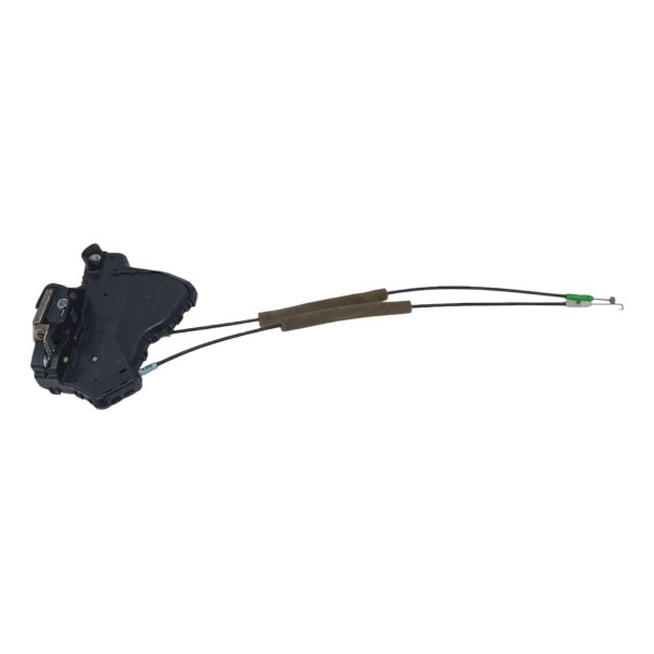 Fechadura Porta Dianteira Direita Toyota Corolla 2006 Cx5297