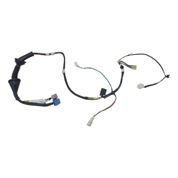Chicote Porta Dianteira Direita Toyota 2006 Cx5297