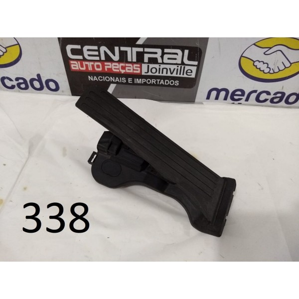 Pedal Acelerador Vw Jetta 2.0 Aspirado 2011 Á 2014