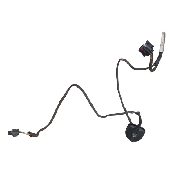 Chicote Porta Traseira Esquerda Jeep Renegade 2021 Cx5306