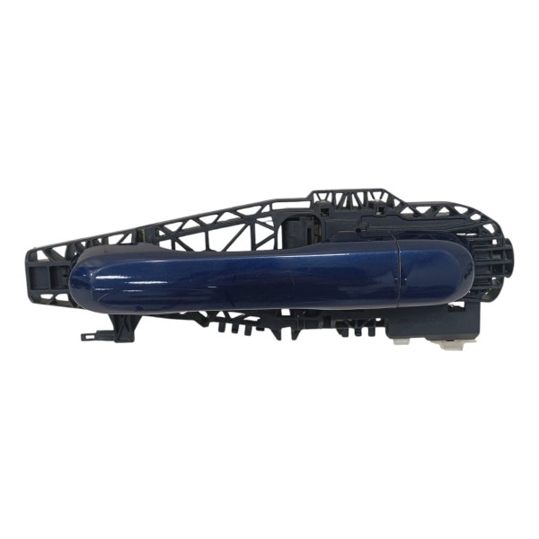 Maçaneta Externa Traseira Esquerda Jeep Renegade 2021 Cx5306
