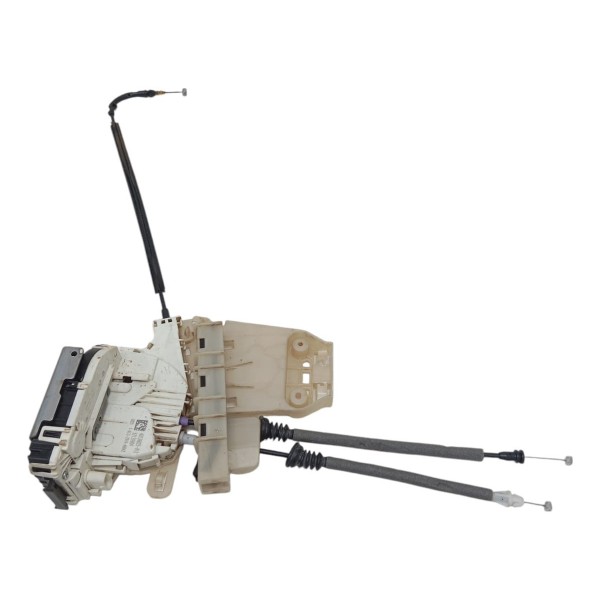 Fechadura Porta Traseira Esquerda Jeep Renegade 2021 Cx5306