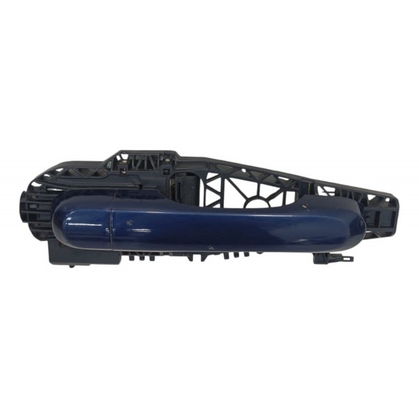 Maçaneta Externa Traseira Direita Jeep Renegade 2021 Cx5311