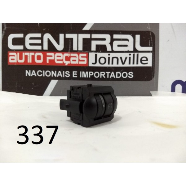 Chave Luz Painel Vw Jetta 2.0 Aspirado 2011 Á 2014