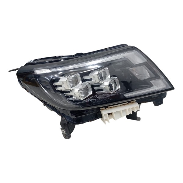 Farol Led Direito Nissan Frontier 2024