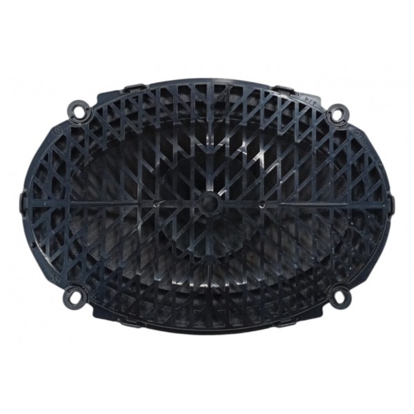 Alto Falante Porta Dianteiro Direito Renegade 2021 Diesel