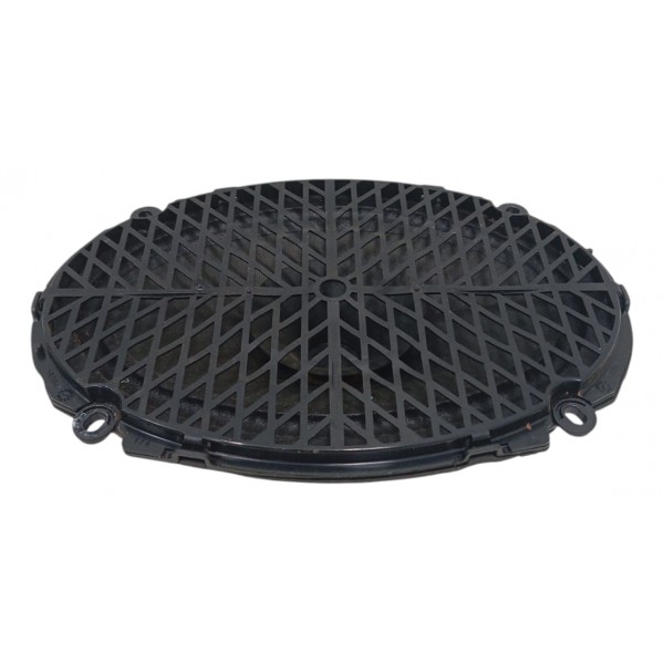 Alto Falante Porta Dianteira Esquerda Renegade 2021 Cx5314