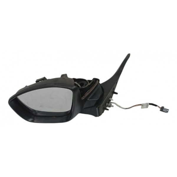 Carcaça Retrovisor Esquerdo Peugeot 2008 2018