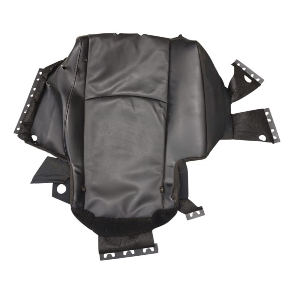 Capa Encosto Banco Traseiro Direito Dodge Journey 2012
