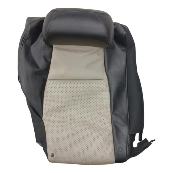 Capa Encosto Banco Traseiro Direito Cherokee 3.0 Diesel 2009