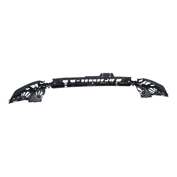 Absorvedor Impacto Parachoque Bmw 116i 2012 Traseiro