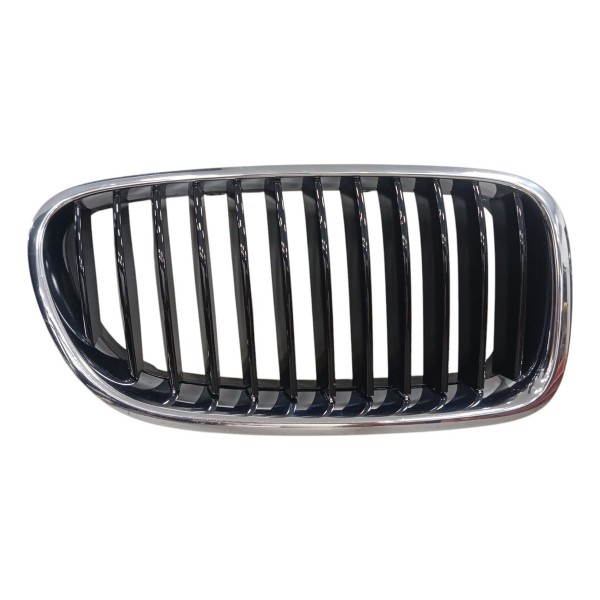 Grade Frontal Parachoque Bmw 530 2013 Direito Vendedor4
