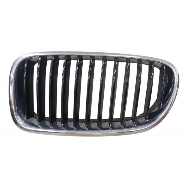 Grade Frontal Parachoque Bmw 530 2013 Esquerdo Vendedor4