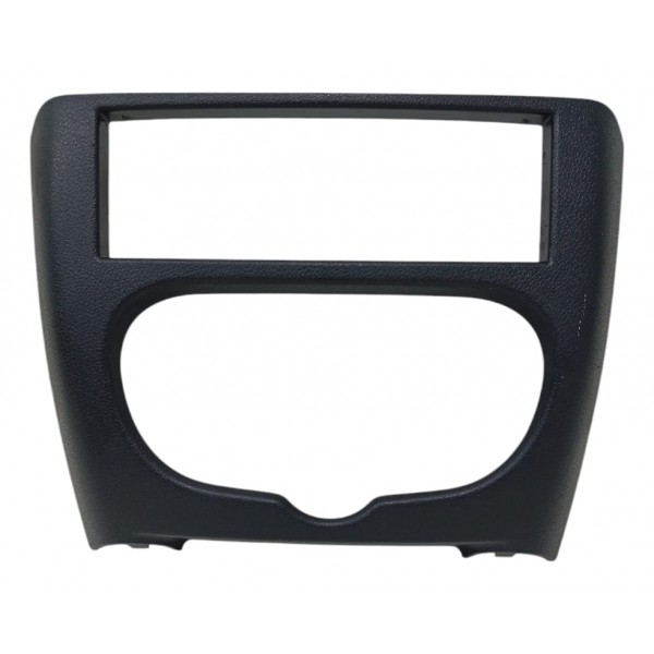 Moldura Painel Central Peugeot 207 2009 Cx4456